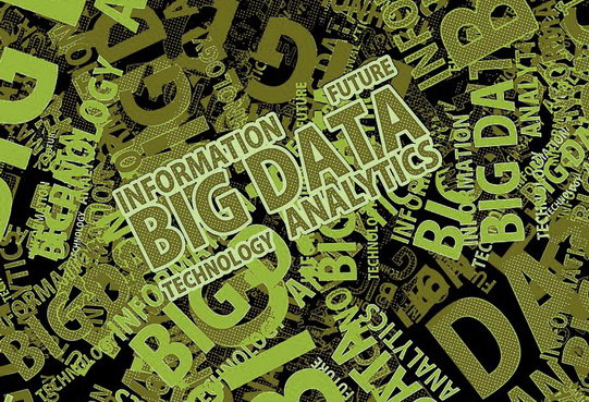 was ist big data